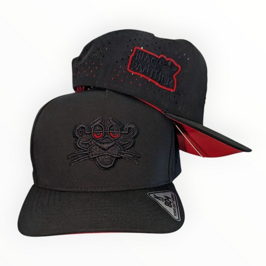 Black Panther Snapback